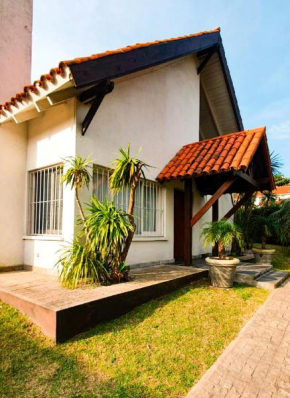 Casa con piscina climatizada para 8 personas